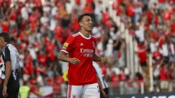 Próximo jogo Benfica: transmissão da final Benfica x Porto ao vivo