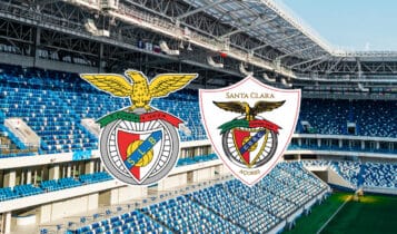 Onde assistir jogo do Benfica hoje ao vivo e horário neste sábado