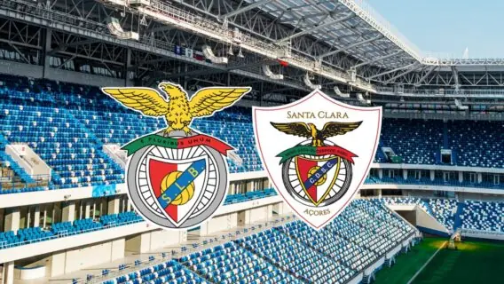 Jogo do Benfica hoje: onde assistir Benfica x Santa Clara ao vivo – 27/05/2023