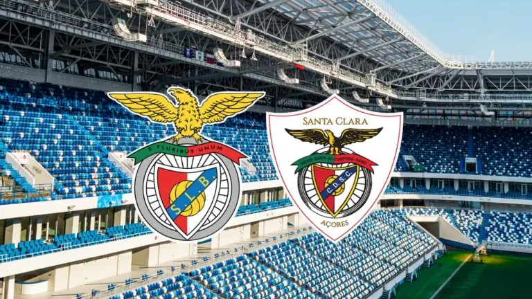 Jogo do Benfica hoje: onde assistir Benfica x Santa Clara ao vivo – 27/05/2023
