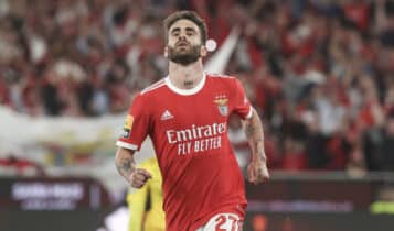 Onde assistir jogo do Benfica hoje