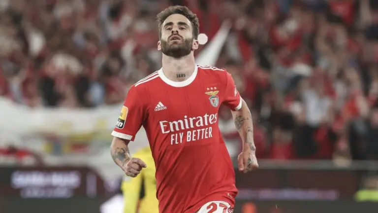 Jogo Benfica hoje: onde assistir Benfica x Porto ao vivo (9/8)