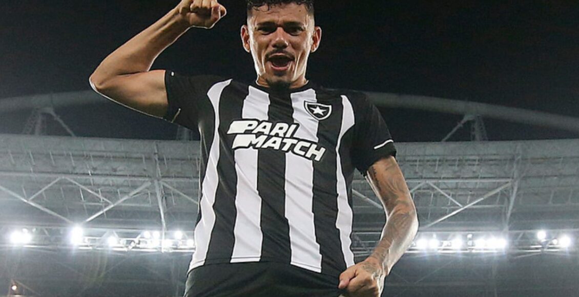 Onde vai passar jogo do Botafogo na Copa do Brasil hoje de graça