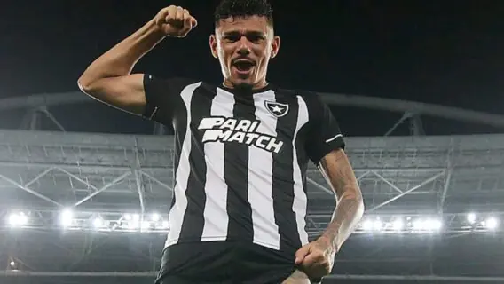 Onde vai passar jogo do Botafogo na Copa do Brasil hoje de graça – 31/05