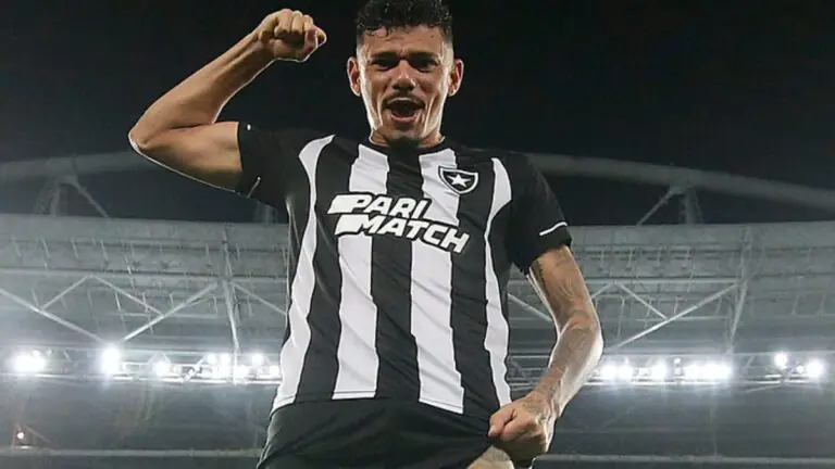 Onde vai passar jogo do Botafogo na Copa do Brasil hoje de graça – 31/05