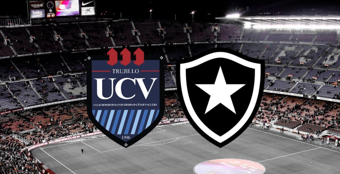 onde vai passar jogo do Botafogo na Sul-Americana hoje