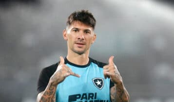 Quem vai transmitir jogo do Botafogo x LDU hoje na Sul-Americana