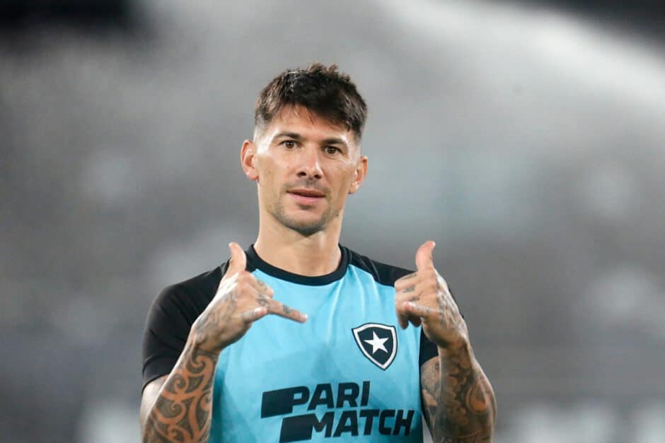 Quem vai transmitir jogo do Botafogo x LDU hoje na Sul-Americana