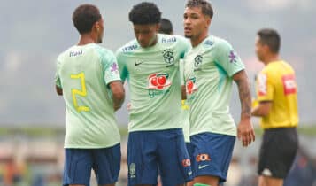 Onde assistir jogo do Brasil sub 20 hoje no Mundial e horário