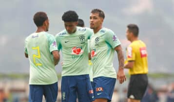 Onde assistir jogo do Brasil sub 20 hoje no Mundial ao vivo