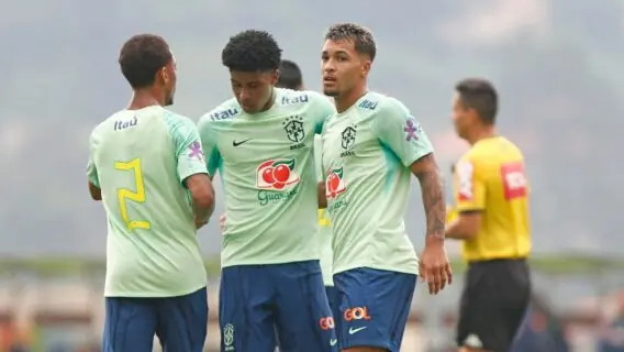 Onde assistir jogo do Brasil sub 20 hoje no Mundial ao vivo – 21/05