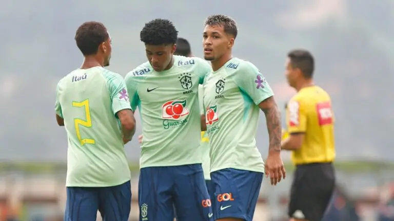 Onde assistir jogo do Brasil sub 20 hoje no Mundial ao vivo – 21/05