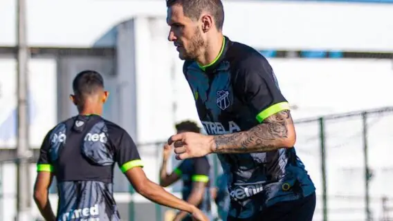 Onde vai passar jogo do Ceará x Vitória na Série B do Brasileirão – 10/05