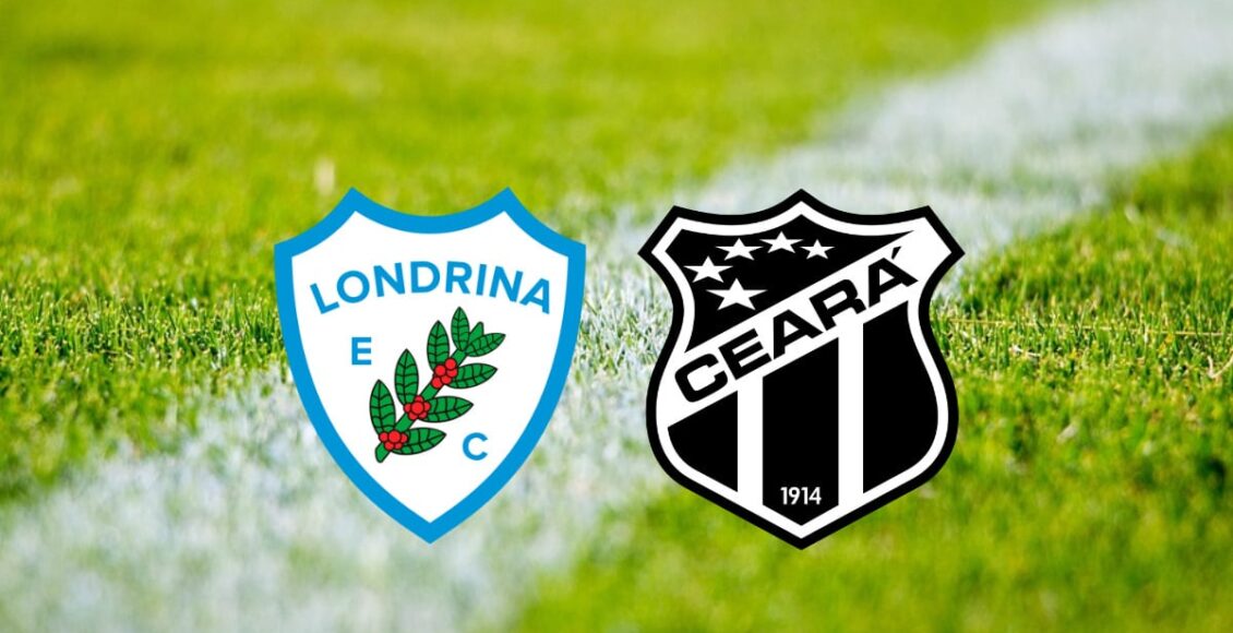 Onde assistir jogo do Ceará hoje na Série B do Brasileirão