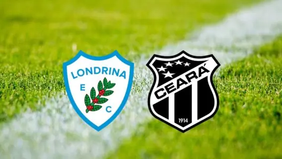 Onde assistir jogo do Ceará hoje na Série B do Brasileirão – 24/05