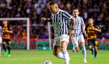 Que horas é o jogo do Ceará hoje na Série B e onde assistir ao vivo