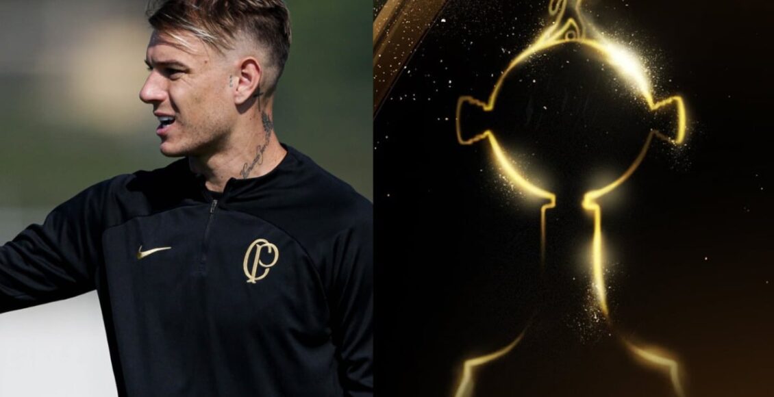 Quem vai transmitir jogo do Corinthians hoje na Libertadores