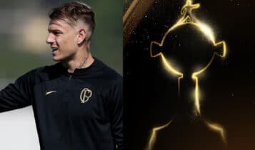 Quem vai transmitir jogo do Corinthians hoje na Libertadores