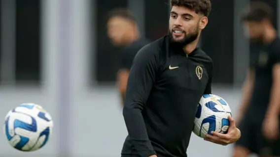 Que horas é o jogo do Corinthians na Libertadores hoje, 2 de maio