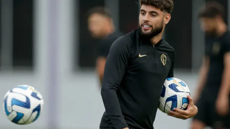 Que horas é o jogo do Corinthians na Libertadores hoje, 2 de maio