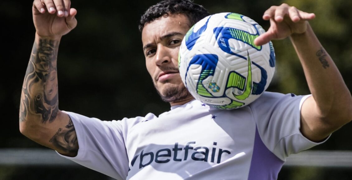 Onde assistir jogo do Cruzeiro x América MG hoje ao vivo