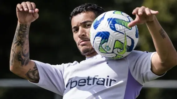 Onde assistir jogo do Cruzeiro x América MG hoje ao vivo – 14/05