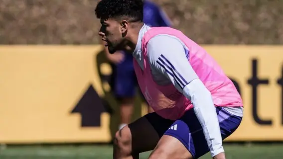 Quem vai transmitir jogo do Cruzeiro x Cuiabá hoje no Brasileirão – 22/05