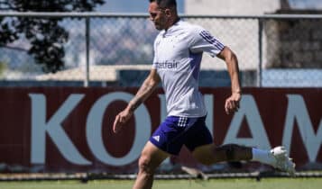 Que horas é o jogo do Cruzeiro x Santos no Brasileirão e onde vai passar