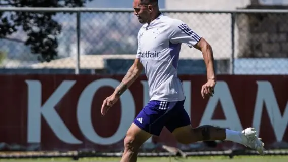 Que horas é o jogo do Cruzeiro x Santos e onde vai passar – 06/05