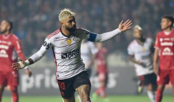 Quem vai transmitir jogo do Flamengo x Cruzeiro hoje no Brasileirão
