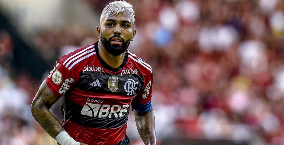 Quem vai transmitir jogo do Flamengo hoje pela Libertadores