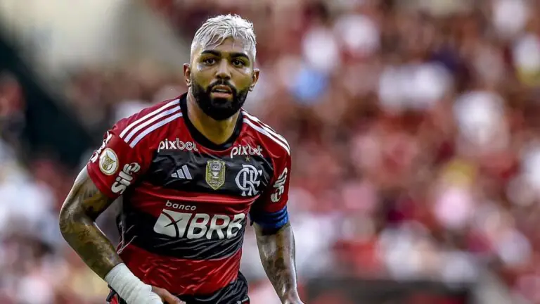 Quem vai transmitir jogo do Flamengo hoje pela Libertadores (24/05)