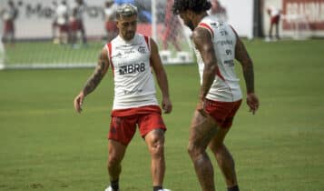 Quem vai transmitir jogo do Flamengo hoje no Brasileirão de graça