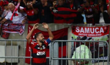 Onde assistir o jogo do Flamengo