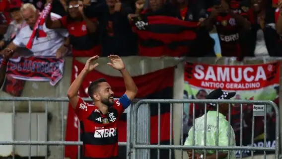 AO VIVO: Onde assistir o jogo do Flamengo x Bahia hoje em 13/05/23
