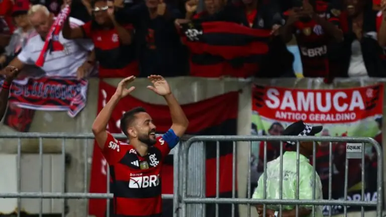 AO VIVO: Onde assistir o jogo do Flamengo x Bahia hoje em 13/05/23