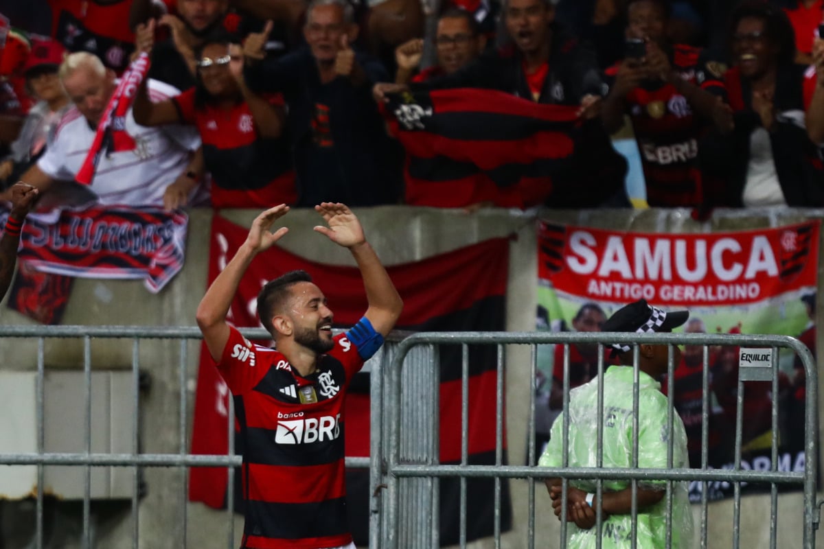 Onde assistir o jogo do Flamengo