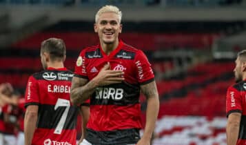 Qual canal vai passar o jogo do Flamengo hoje na Libertadores