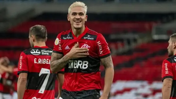 Quem vai transmitir jogo do Flamengo hoje na Libertadores (04/05/2023)