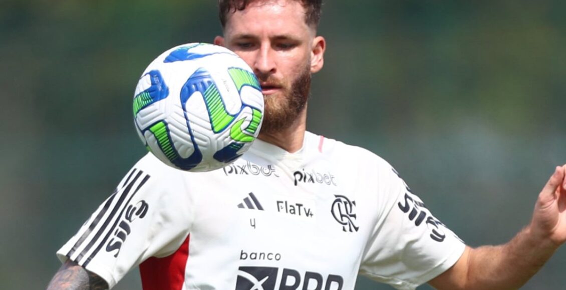 Quem vai transmitir jogo do Flamengo no Brasileirão hoje