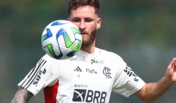 Quem vai transmitir jogo do Flamengo no Brasileirão hoje