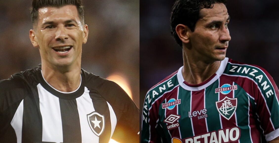 quem vai transmitir jogo do Fluminense ao vivo