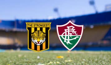 Quem vai transmitir jogo do Fluminense hoje na Libertadores
