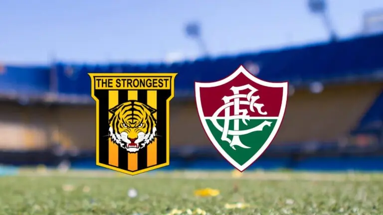 Onde vai passar o jogo do fluminense hoje na Libertadores (25/05)