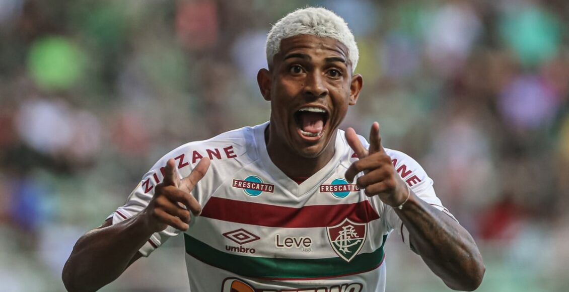 Quem vai transmitir jogo do Fluminense hoje x River Plate na Libertadores