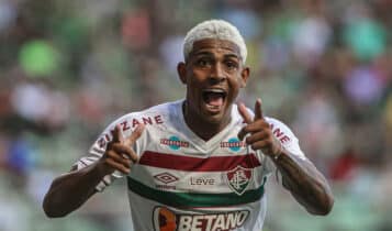 Quem vai transmitir jogo do Fluminense hoje x River Plate na Libertadores