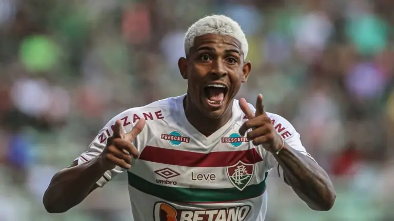 Assistir jogo do Fluminense hoje x River Plate na Libertadores – 02/05