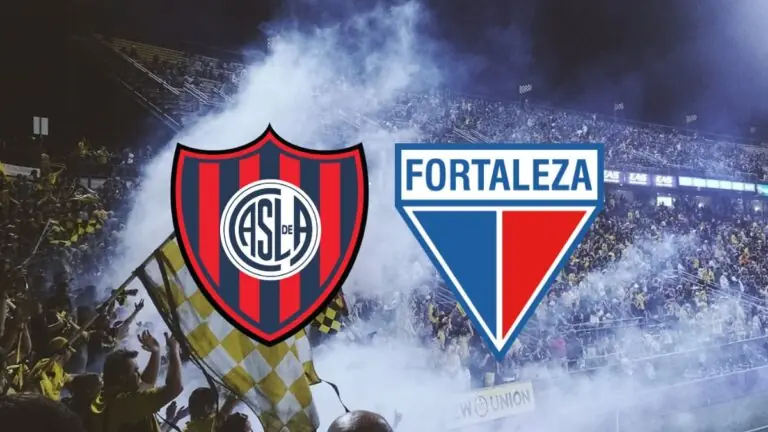 Onde vai passar jogo do Fortaleza hoje na Sul-Americana (24/05/23)