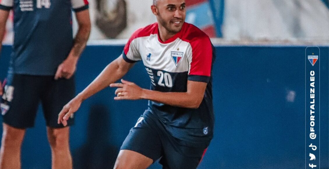 Quem vai transmitir jogo do Fortaleza hoje na Sul-Americana