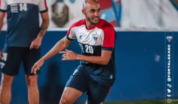 Quem vai transmitir jogo do Fortaleza hoje na Sul-Americana